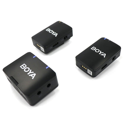 [中古(C)] BOYA(ボーヤ) BOYAMIC ワイヤレスマイク boyamic[可]