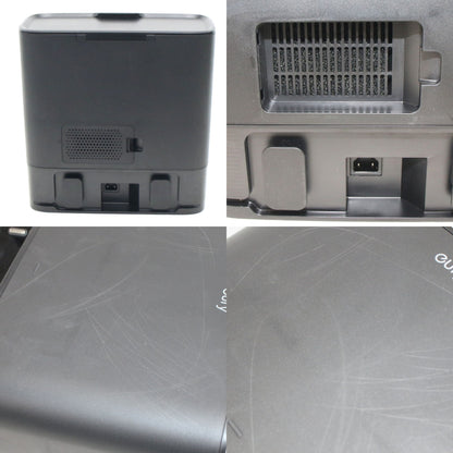 [ジャンク] Eufy Clean by Anker ロボット掃除機 Eufy Clean G40 Hybrid+　t2273511-36 [難あり(D)]