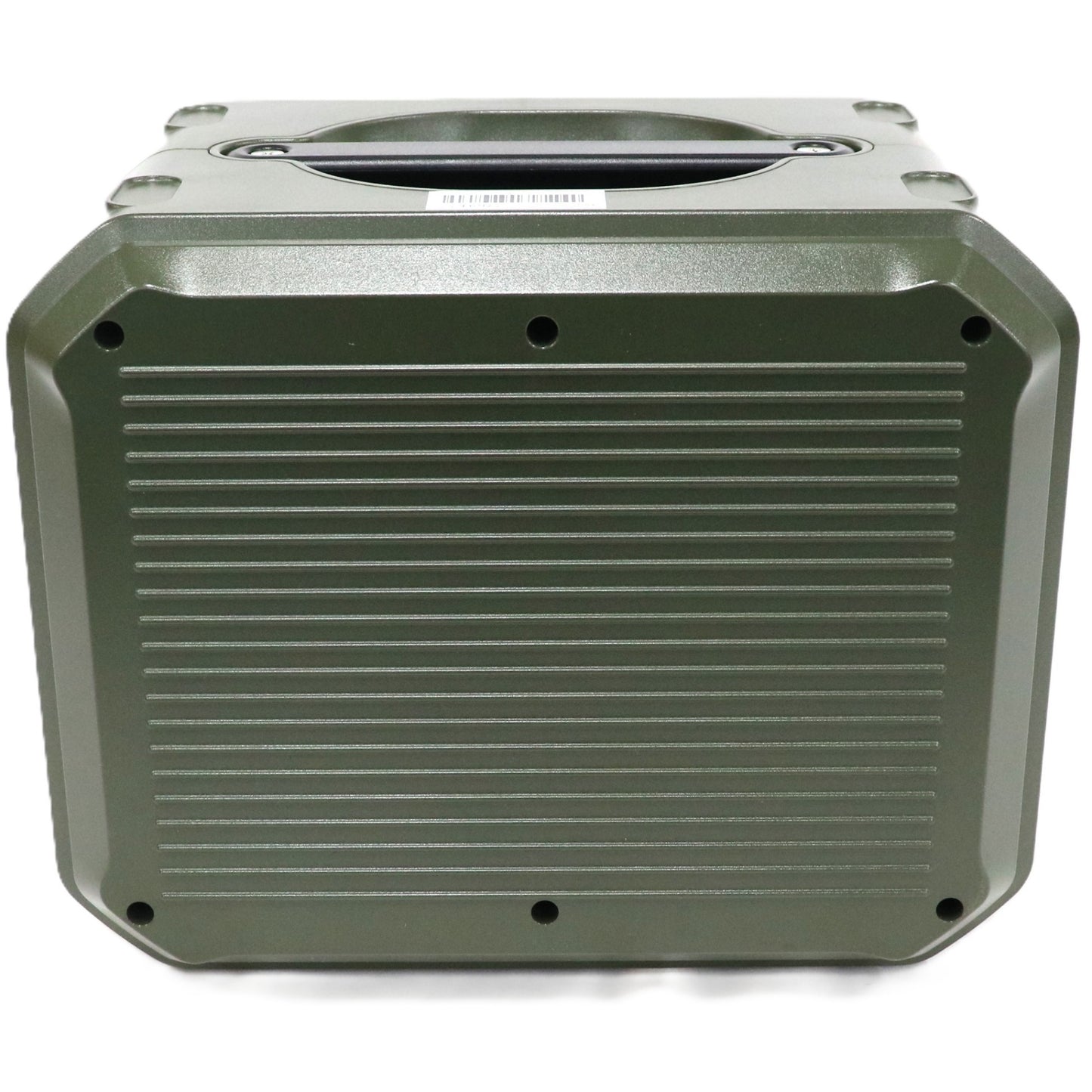 加島商事 PowerArQ Pro ポータブル電源（1000Wh）Smart Tap　pwarqpro1000-olive  オリーブドラブ 整備済みアウトレット品 [良い(B)]