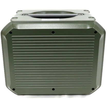 加島商事 PowerArQ Pro ポータブル電源（1000Wh）Smart Tap　pwarqpro1000-olive  オリーブドラブ 整備済みアウトレット品 [良い(B)]