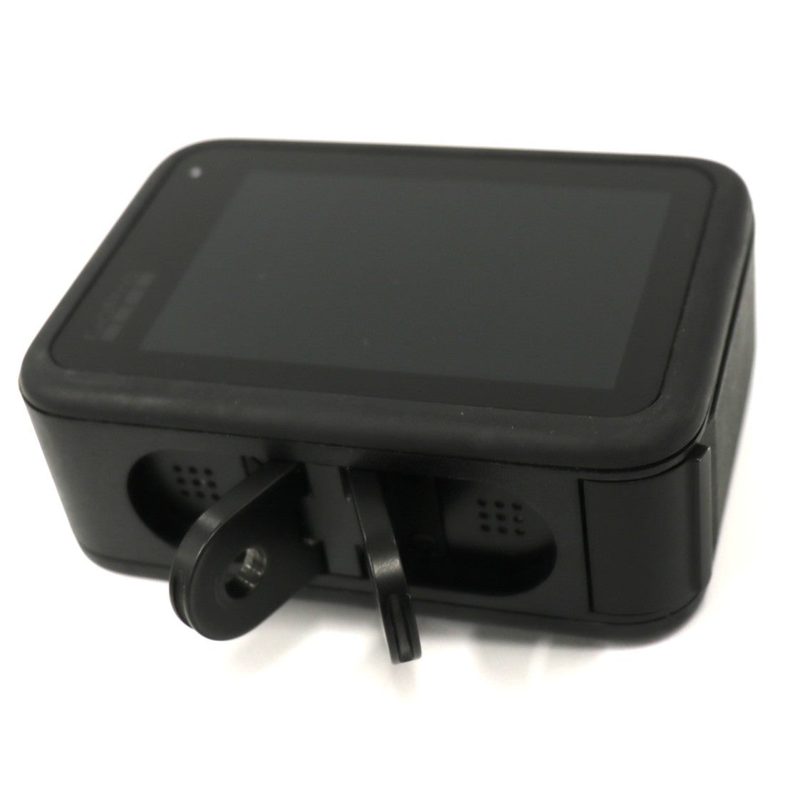 GoPro HERO11 Black hero11-black アクションカメラ アクセサリーセット hero11-black   整備済みアウトレット品 [中古(C)]