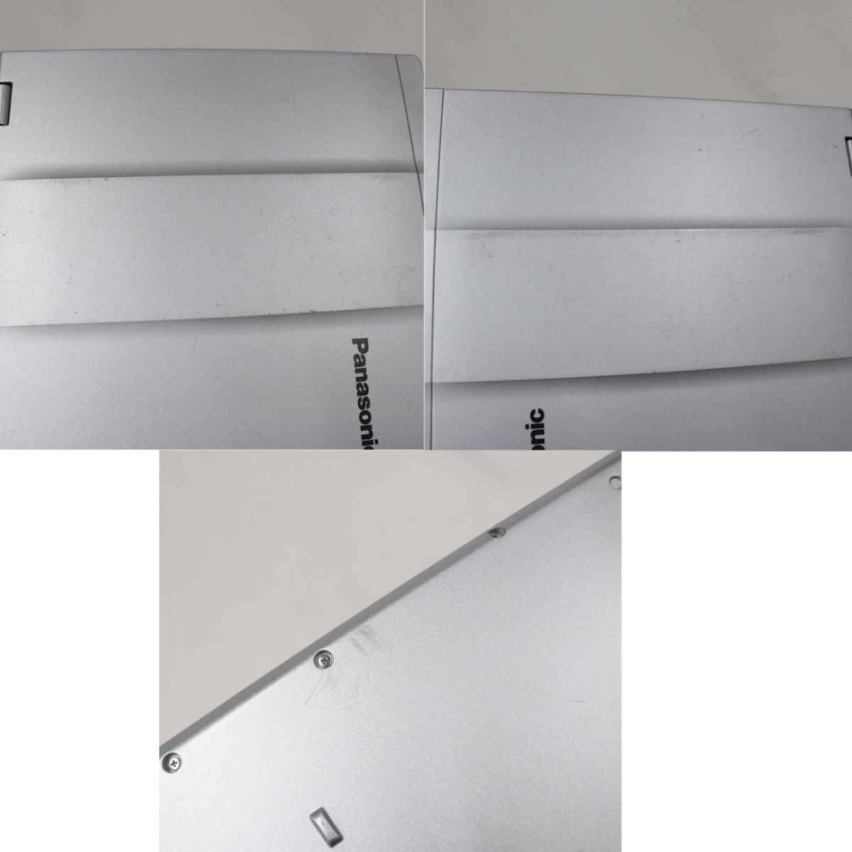 【Office非搭載】パナソニック Let's note(レッツノート) CF-LV8RDHVS (Windows11 Pro 64bit) ノートパソコン　cf-lv8rdhvs-n   整備済みアウトレット品 [中古(C)]