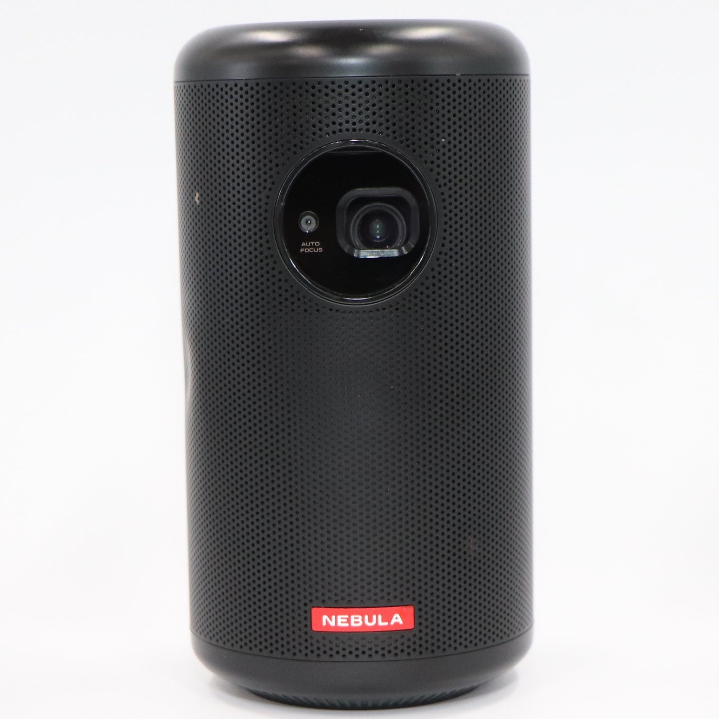 [ジャンク]   Anker Nebula Capsule II モバイルプロジェクター [難あり(D)]