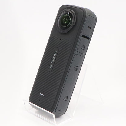 Insta360 X4 360度カメラ insta360-x4   整備済みアウトレット品 [中古(C)]