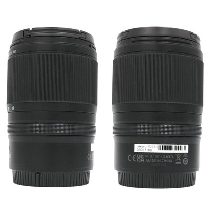 ニコン NIKKOR Z 17-28mm f/2.8 広角ズームレンズ nikkor-z-1728-f28   整備済みアウトレット品 [中古(A)]