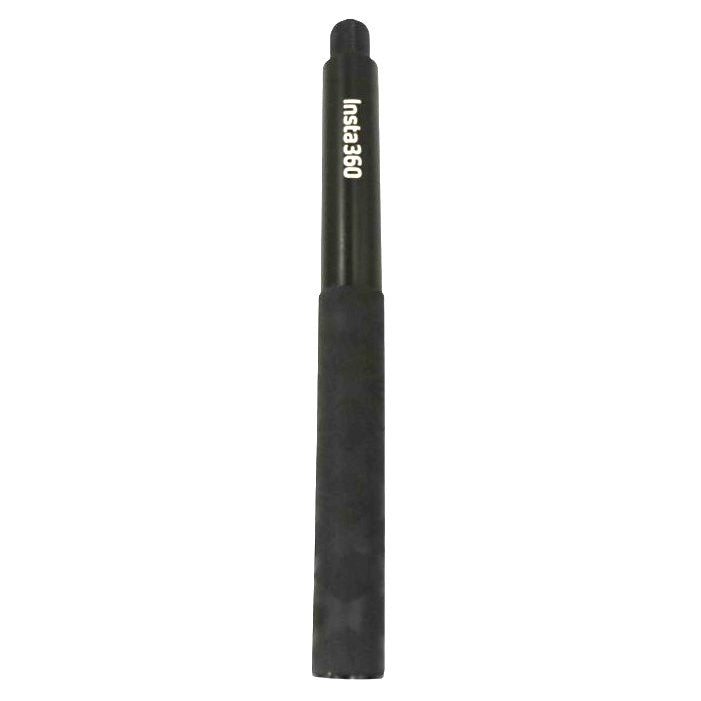 Insta360 114cm 見えない自撮り棒  cinsaavf-bk  ブラック 整備済みアウトレット品 [中古(C)]