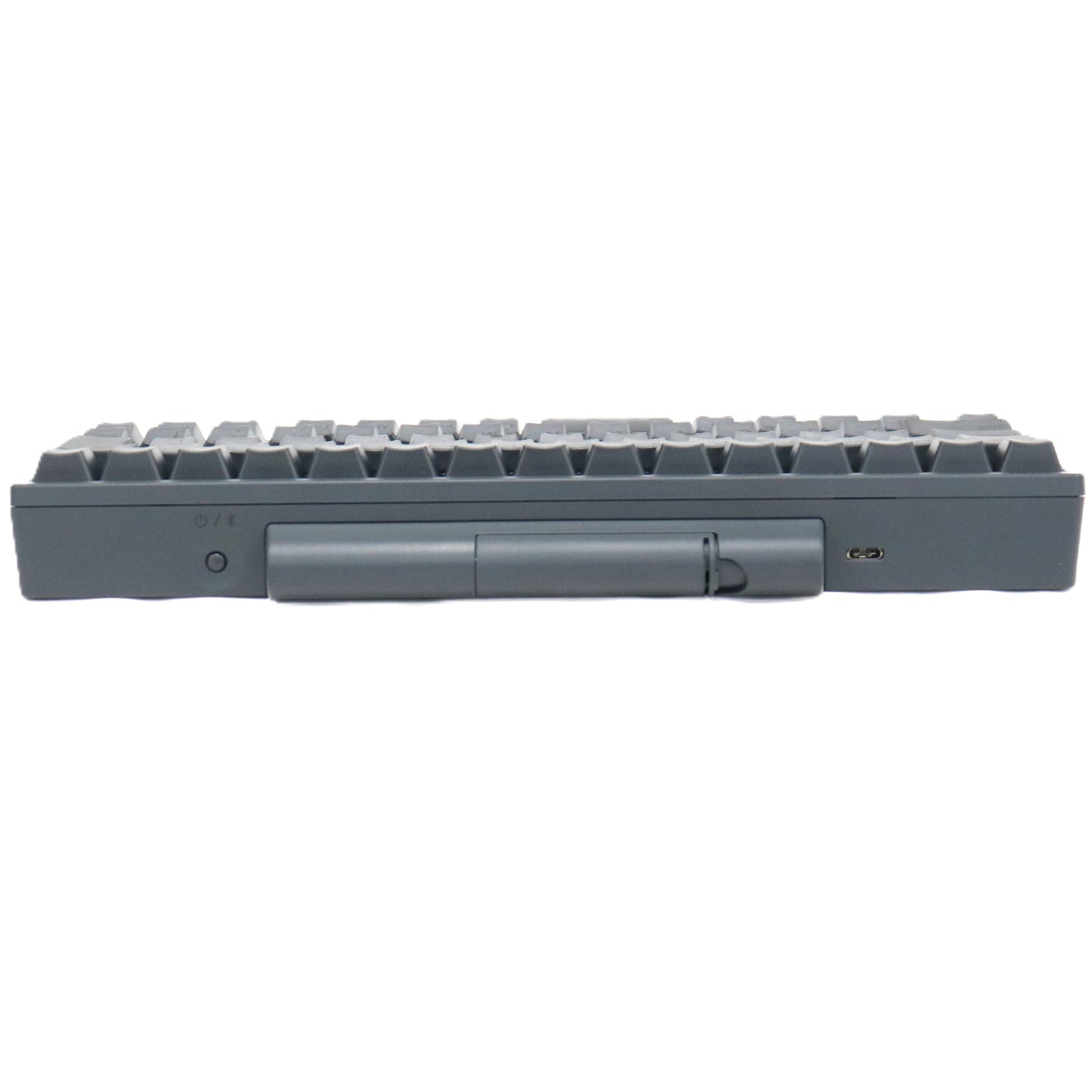 PFU HHKB キーボード Pro HYBRID Type-S 日本語 墨 PD-KB820BS pd-kb820bs  墨 整備済みアウトレット品 [良い(B)]