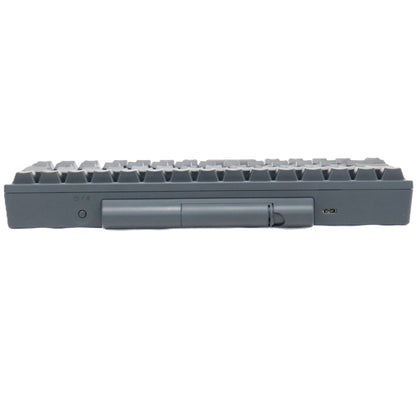 PFU HHKB キーボード Pro HYBRID Type-S 日本語 墨 PD-KB820BS pd-kb820bs  墨 整備済みアウトレット品 [良い(B)]