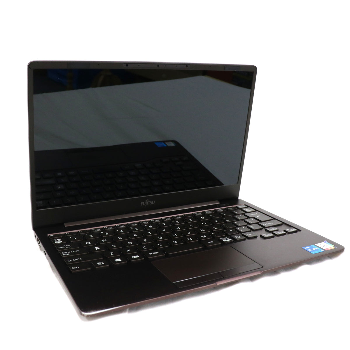 【Office非搭載】富士通 LIFEBOOK ノートパソコン FMVC75E3M( Core i5-1135G7 / 13.3型/ 8GB/ Windows 11 Home 64bt)　fmvc75e3-win11   ジャンク品 [難あり(D)]
