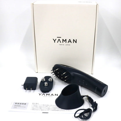 [中古(C)]ヤーマン ハイパーフェイスリフトブラシ　yjfd0l[可]