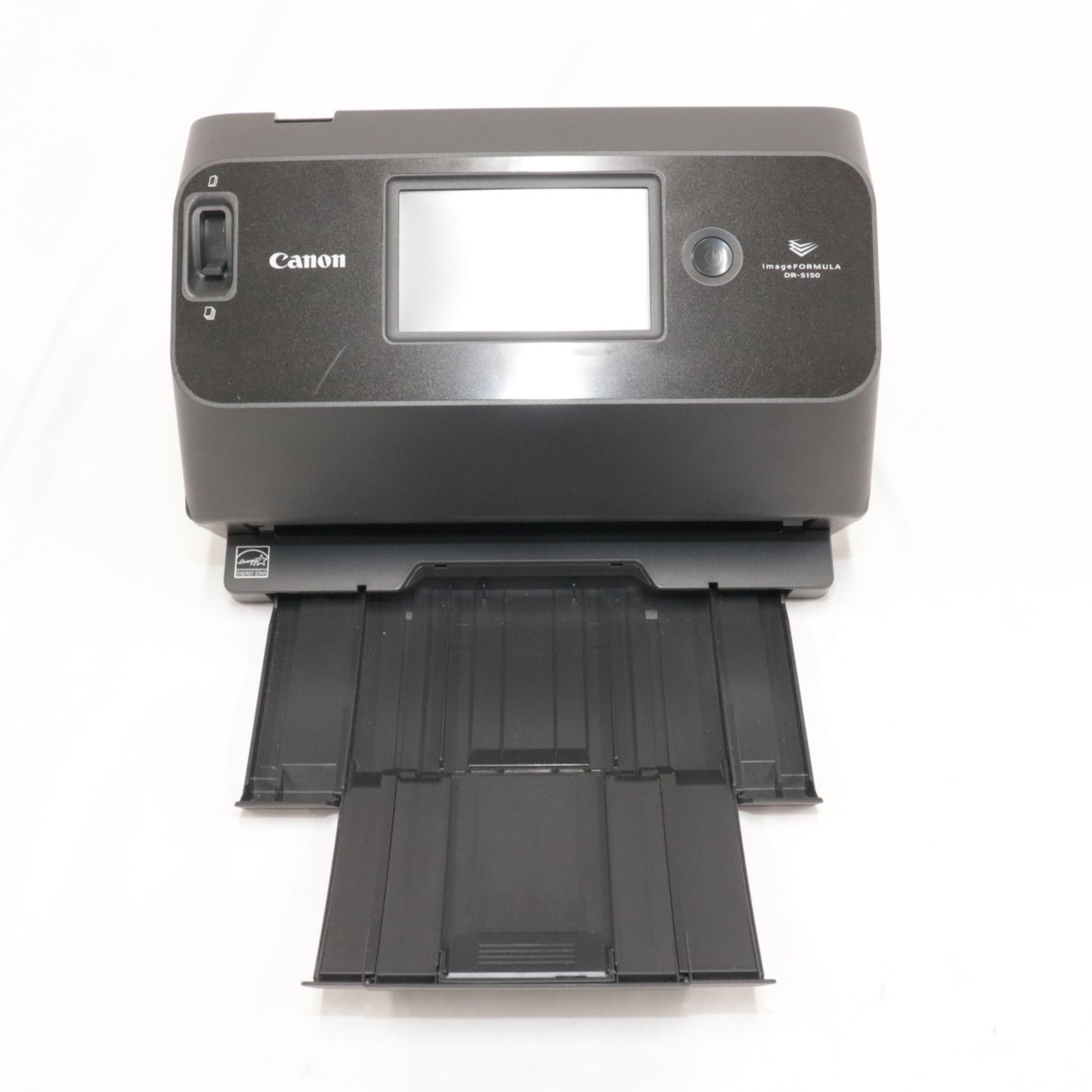 [中古(B)] CANON（キヤノン） ドキュメントスキャナー imageFORMULA DR-S150 dr-s150  [良い]