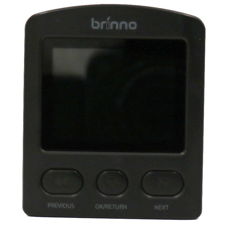 Brinno TLC2020 タイムラプスカメラ tlc2020   整備済みアウトレット品 [中古(C)]