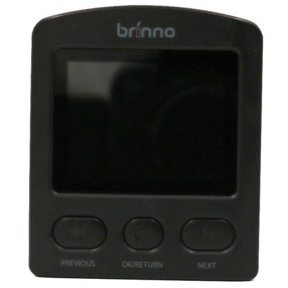 Brinno TLC2020 タイムラプスカメラ tlc2020   整備済みアウトレット品 [中古(C)]