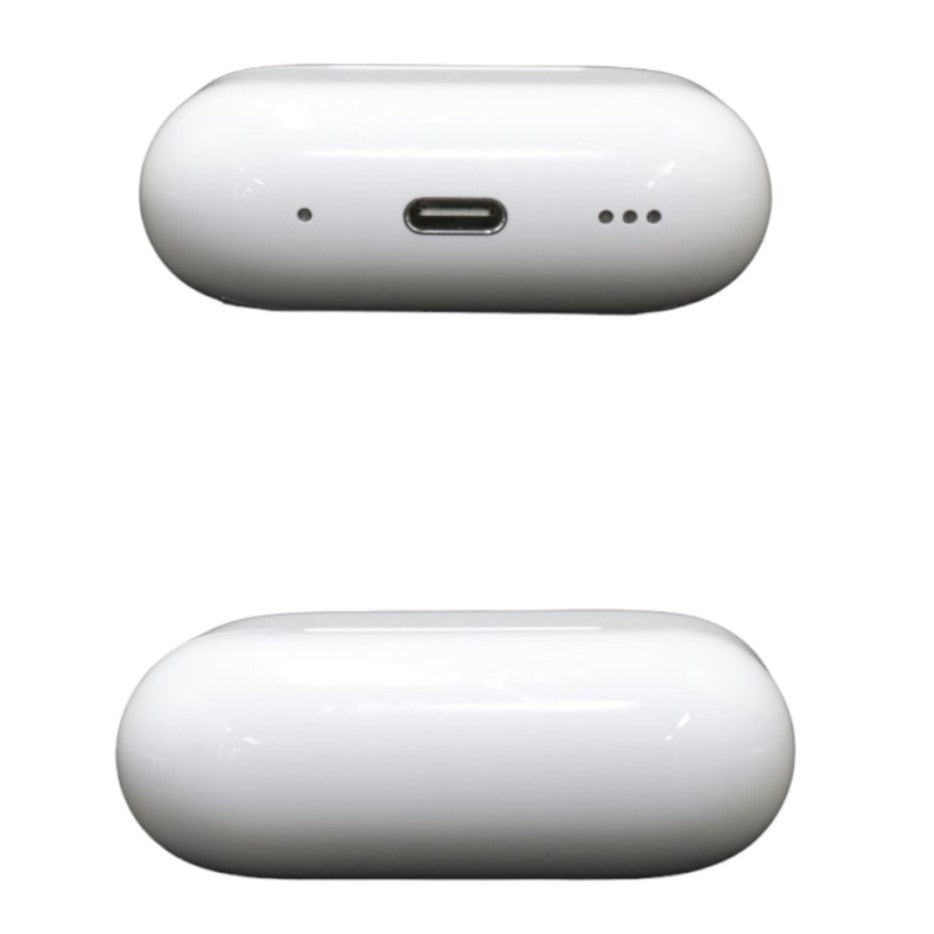 [中古(A)] Apple AirPods Pro 第2世代 MTJV3J/A（USB-C）ワイヤレスイヤホン [非常に良い]