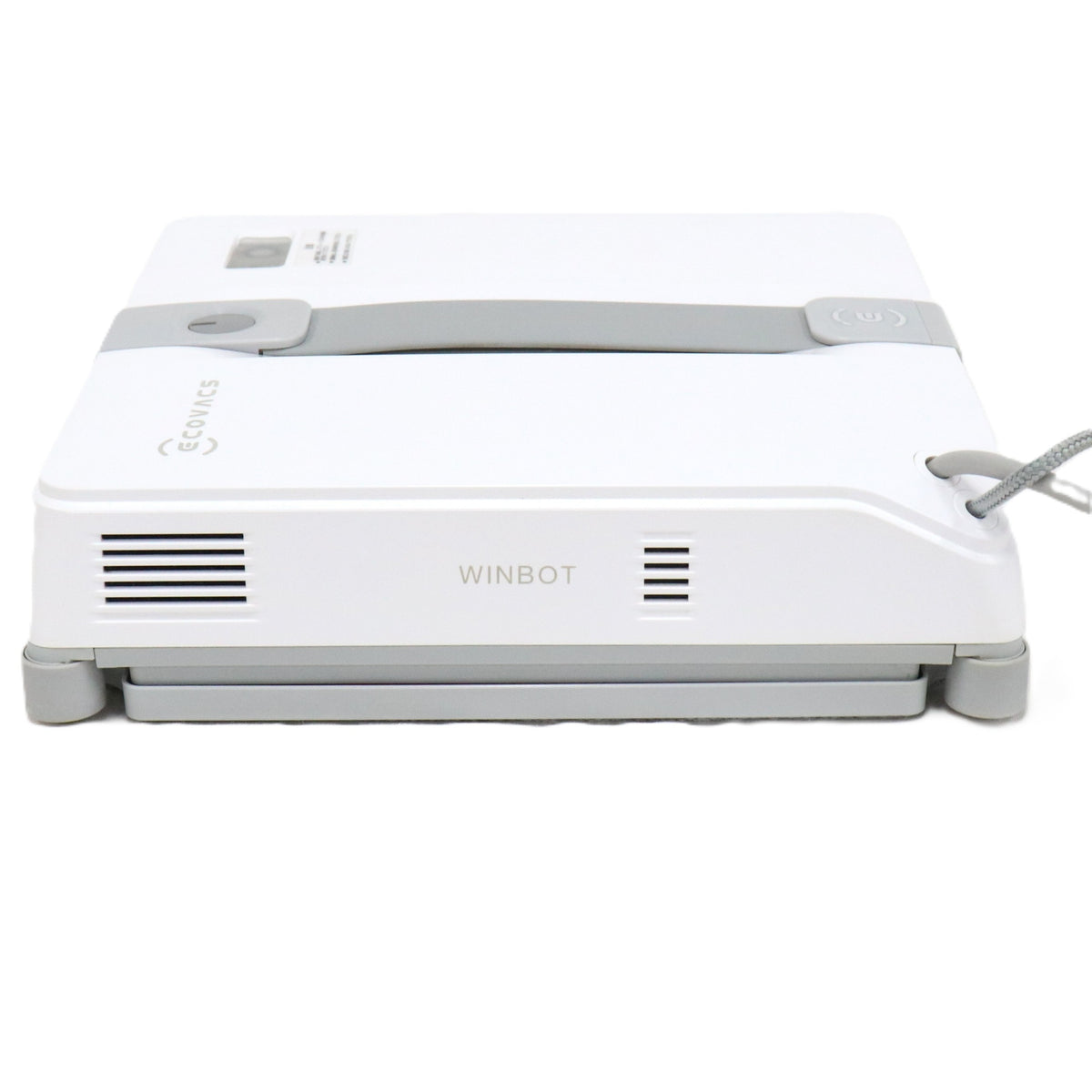 ECOVACS 窓掃除ロボット WINBOT MINI 窓掃除ロボット 商品 winbot-mini   整備済みアウトレット品 [良い(B)]