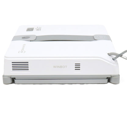 ECOVACS 窓掃除ロボット WINBOT MINI 窓掃除ロボット 商品 winbot-mini   整備済みアウトレット品 [良い(B)]