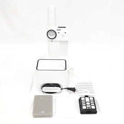 [中古(C)] Shark CleanSense iQ+ コードレススティッククリーナー IW3241J iw3241j-bk iw3241j-bk　[可]