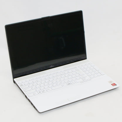 [中古(C)] 【Office非搭載】富士通 ノートPC LIFEBOOK 15.6 型 AH42/E1 256GB（Windows 10 Home 64bit）　fmva42e1w1 fmva42e1w1　[可]