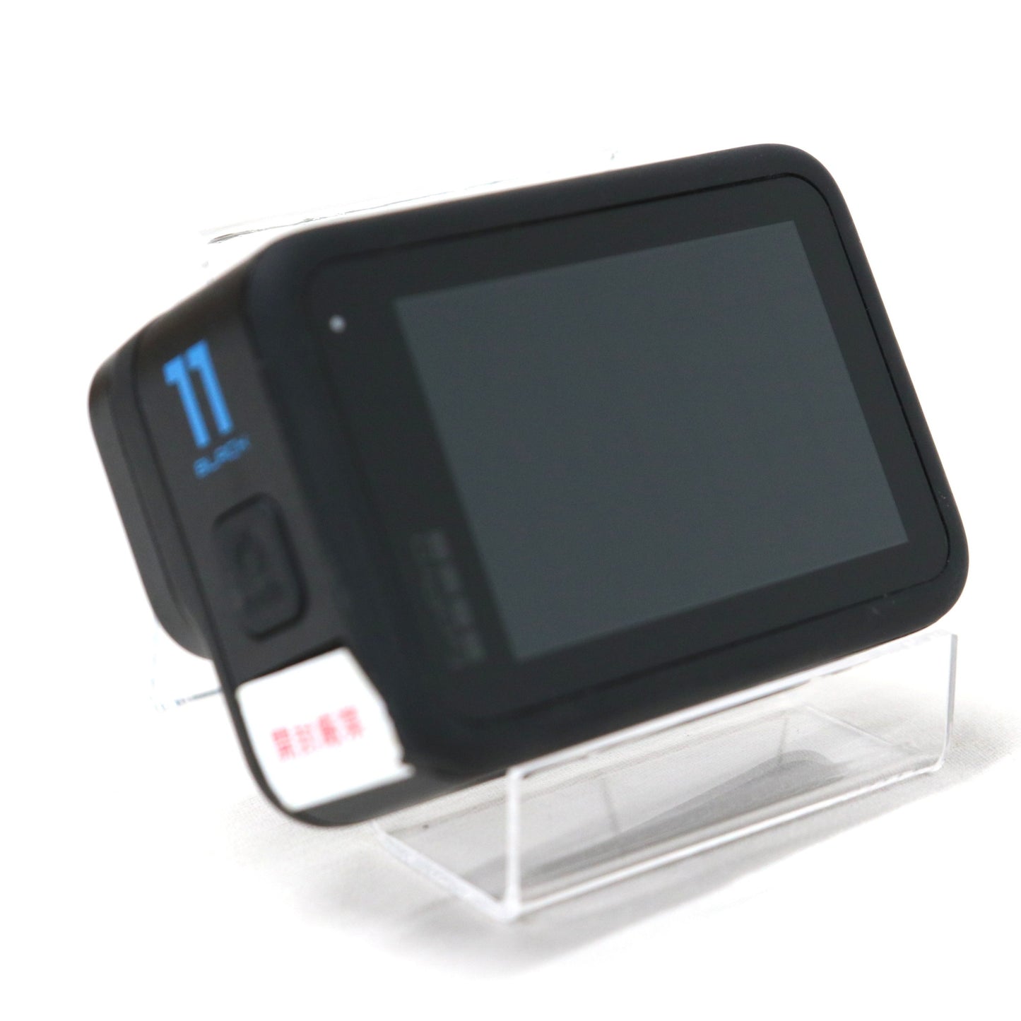 GoPro HERO11 Black hero11-black アクションカメラ アクセサリーセット hero11-black   整備済みアウトレット品 [中古(C)]
