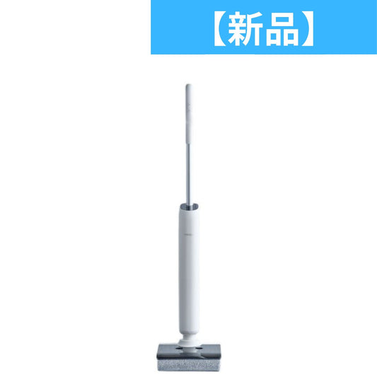 【新品】 Mindoo Aqua X Plus コードレス水拭き掃除機 aqua-xplusaqua-xplus