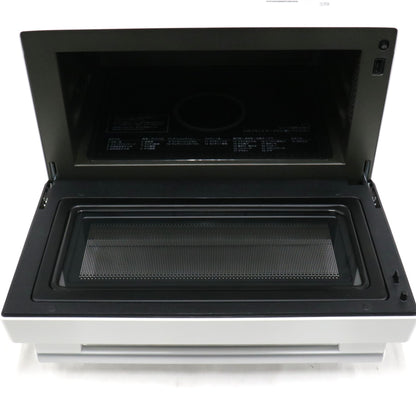 [中古(B)] [18L]シャープ PLAINLY RE-WF185 オーブンレンジ　re-wf185-w  [良い]