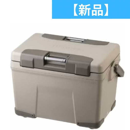 【新品】 シマノ VACILAND EL 40L NX-240W クーラーボックス nx-240wモカnx-240w