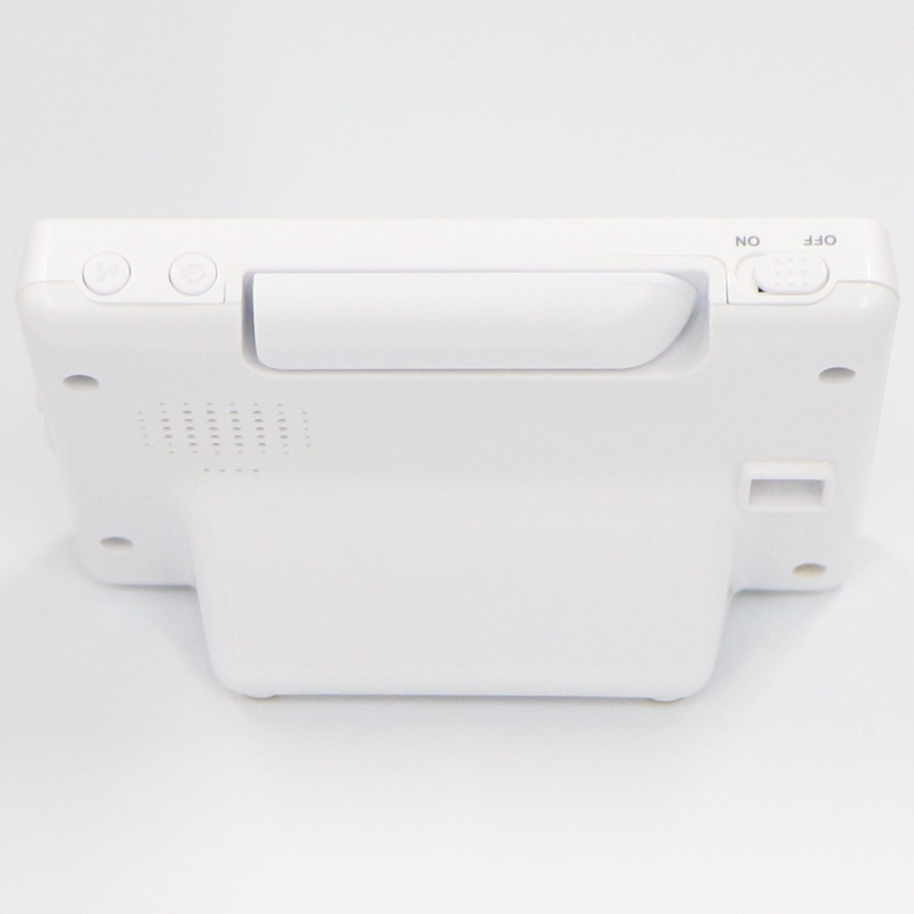 [中古(B)] トリビュート デュアルタイプ ベビーカメラ BM-DW01 専用モニター&スマホ対応  [良い]