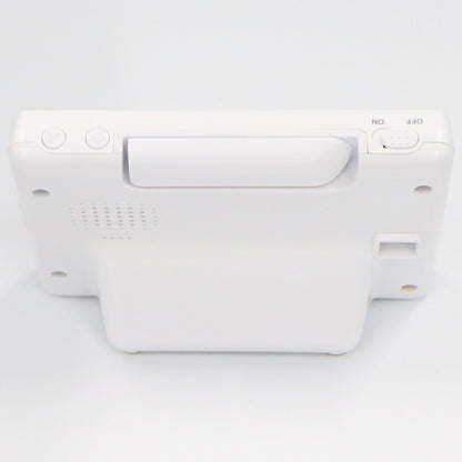 [中古(B)] トリビュート デュアルタイプ ベビーカメラ BM-DW01 専用モニター&スマホ対応  [良い]
