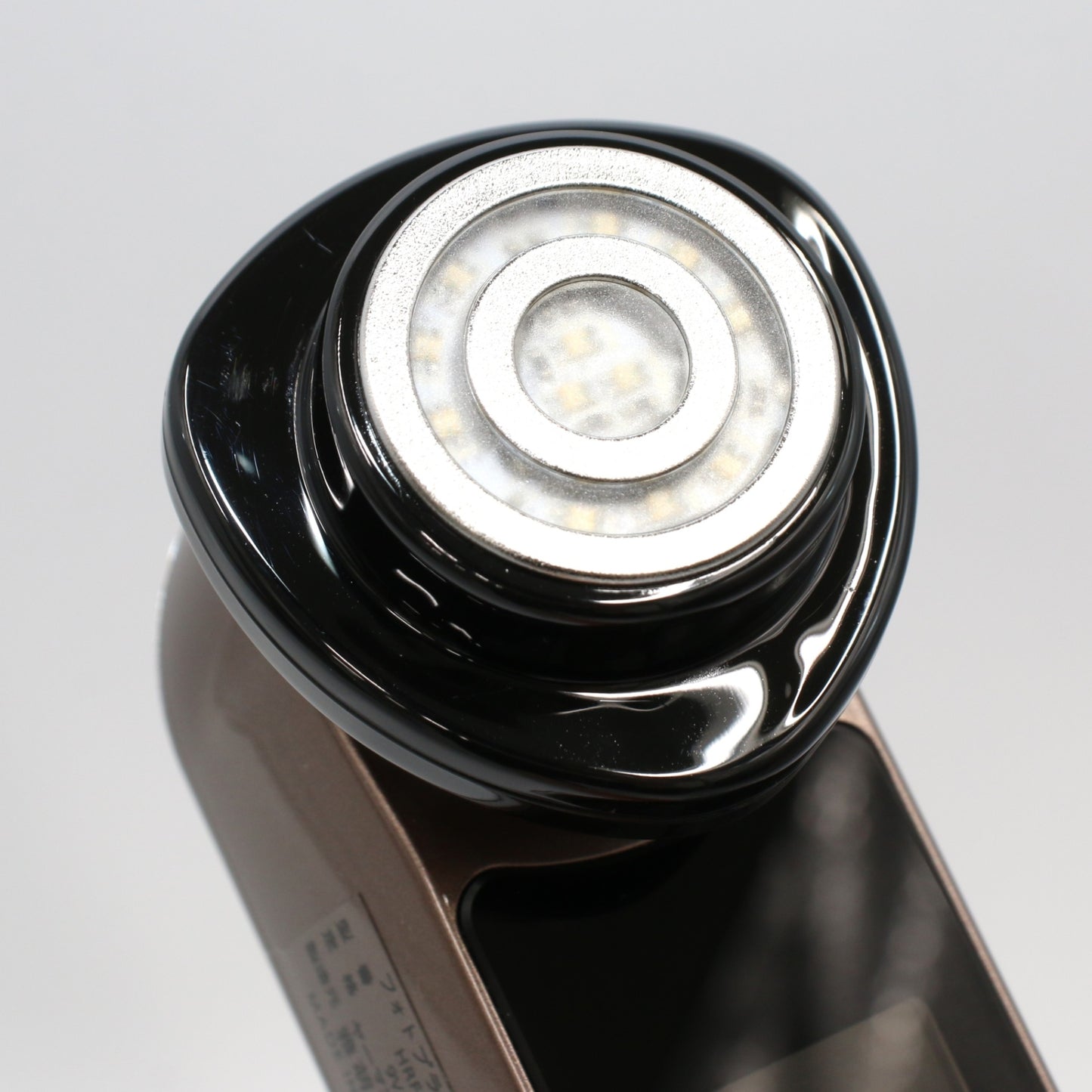 [中古(A)] ヤーマン RF美顔器 フォトプラス　hrf10t-24 [非常に良い]