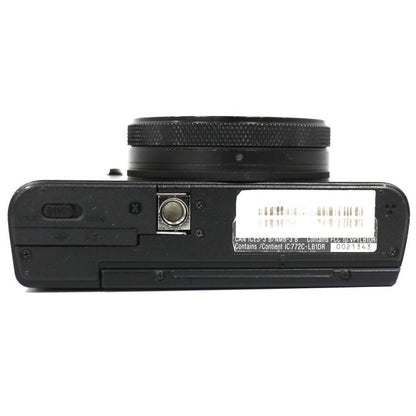 [中古(B)] ソニー Cyber-shot DSC-RX100M7 コンパクトデジタルカメラ dsc-rx100m7  [良い]