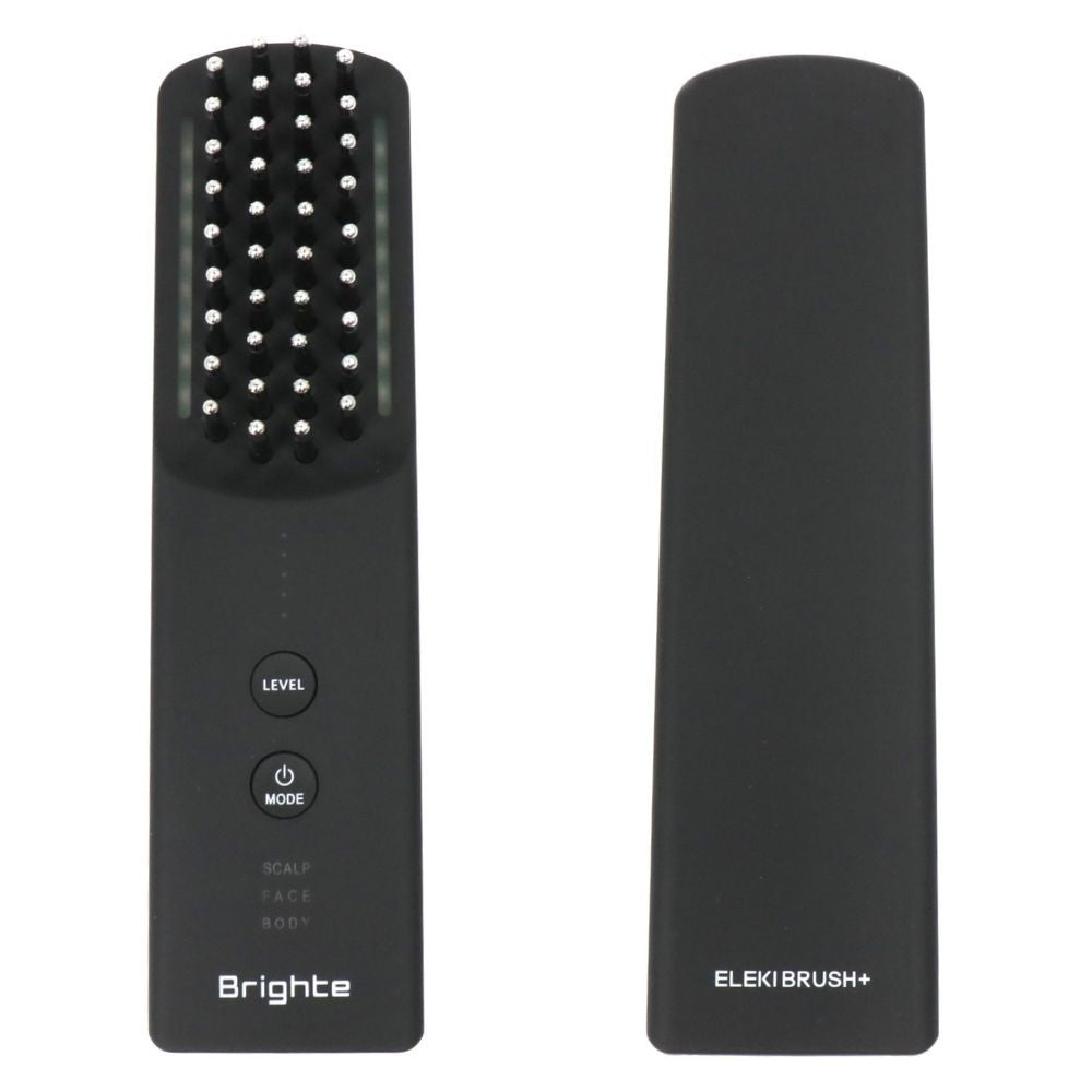 [中古(C)] Brighte ELEKI BRUSH ＋ エレキブラシプラス brt-fsb180[可]