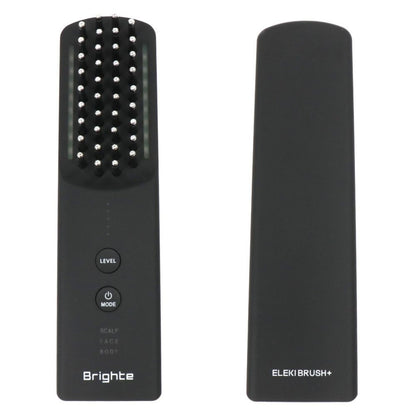 [中古(C)] Brighte ELEKI BRUSH ＋ エレキブラシプラス brt-fsb180[可]