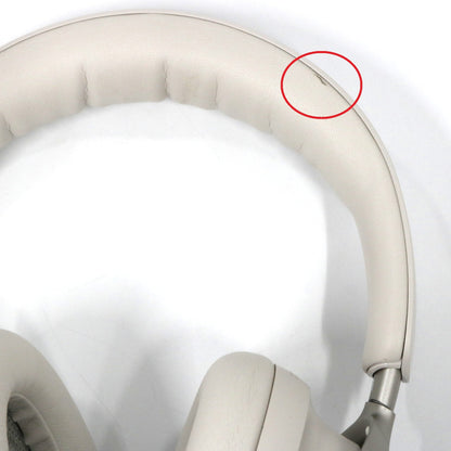 [中古(C)] Bose QuietComfort Ultra Headphones ワイヤレスヘッドホン qc-ultra-headphones-ws ホワイトスモーク[可]
