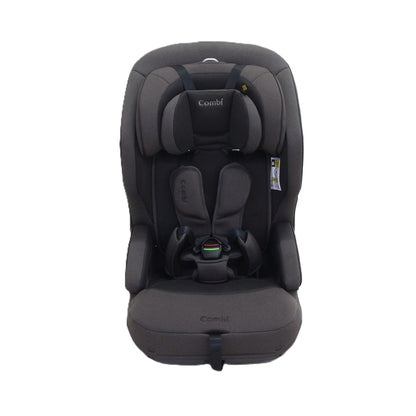 コンビ ジョイトリップ plus R129 エッグショック SC チャイルドシート (ISOFIX固定 / R129適合) 4972990197977   整備済みアウトレット品 [中古(C)]