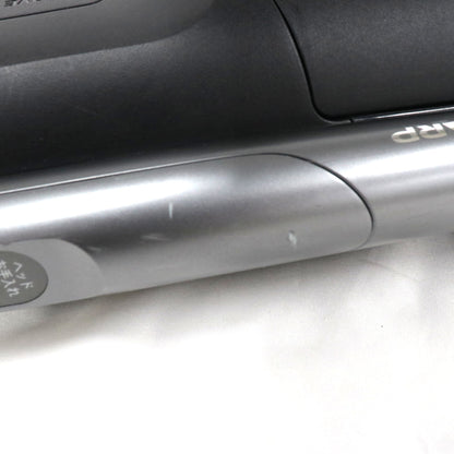 [中古(B)] シャープ RACTIVE Air コードレススティッククリーナー掃除機 EC-KR1 ブラック ec-kr1  [良い]