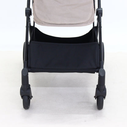 コンビ ペット用カート フィカゴー フリートゥーゴー2 4711233391501  ヒュッゲベージュ 整備済みアウトレット品 [中古(C)]