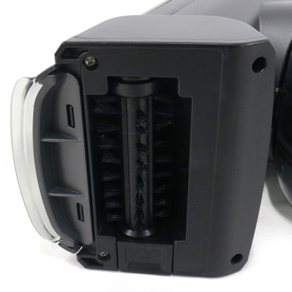 [中古(B)] Mindoo PureX MIPN001 カーペットクリーナー mip-n001-blk ブラック [良い]