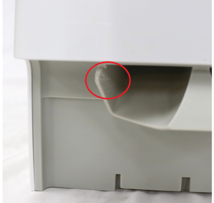 MOF MORE 2タイプオートフィーダー 猫・犬用自動給餌器 MF0480  mf0480   整備済みアウトレット品 [中古(C)]