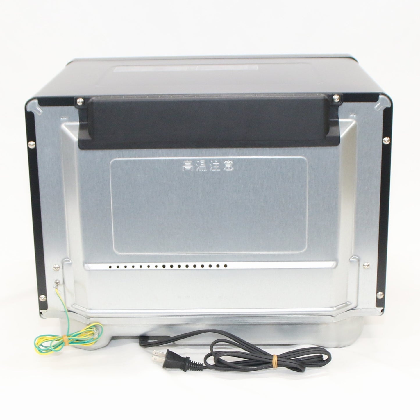 [中古(C)] [26L]パナソニック ビストロ NE-BS5C オーブンレンジ　ne-bs5c-k ブラックne-bs5c-k　[可]