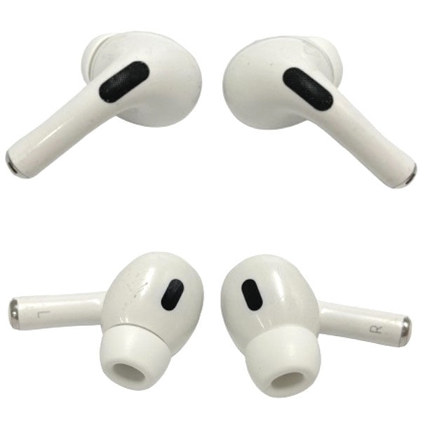 [中古(C)] Apple AirPods Pro 第2世代 MQD83J/A (Lightning) [可]