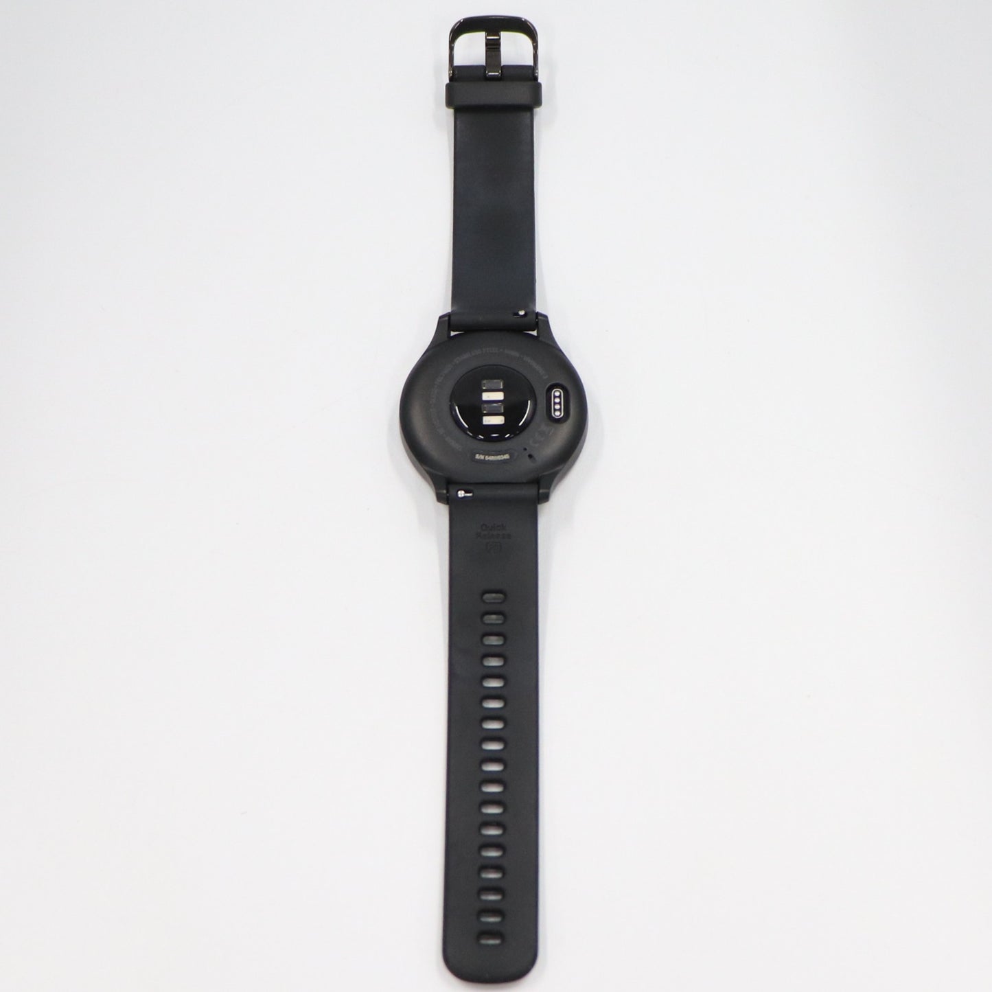 [中古(C)]  ガーミン GARMIN vívomove 3 Black / Slate ブラックvivomove3-black　[可]