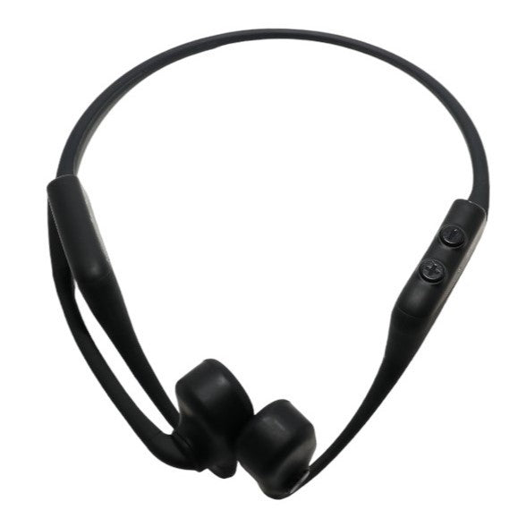 [中古(A)] shokz OpenComm UC 骨伝導ヘッドセット [非常に良い]