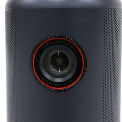 アンカー・ジャパン Nebula Capsule 3 モバイルプロジェクター d2425n11   整備済みアウトレット品 [良い(B)]