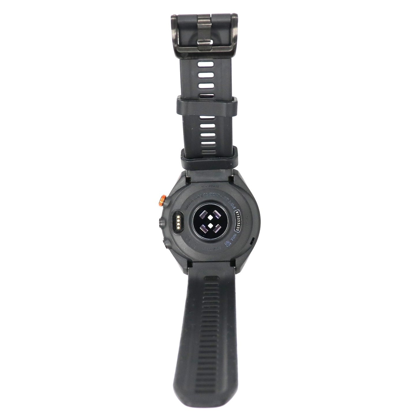 [中古(C)] ガーミン GARMIN Approach S70 47mm ゴルフGPSウォッチ ブラック approach-s70-47[可]