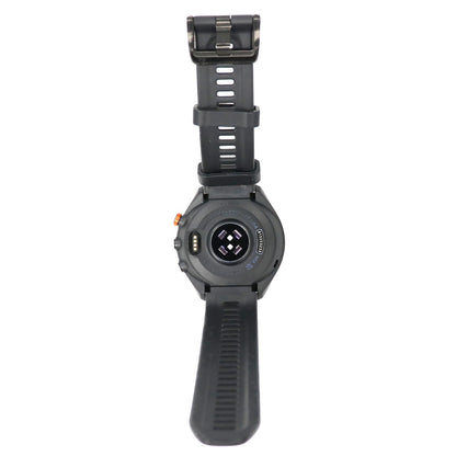 [中古(C)] ガーミン GARMIN Approach S70 47mm ゴルフGPSウォッチ ブラック approach-s70-47[可]