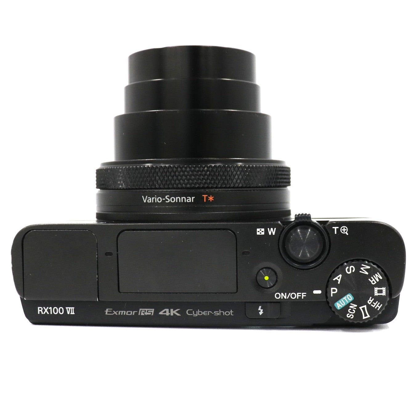 [中古(A)] ソニー Cyber-shot DSC-RX100M7 コンパクトデジタルカメラ dsc-rx100m7 [非常に良い]