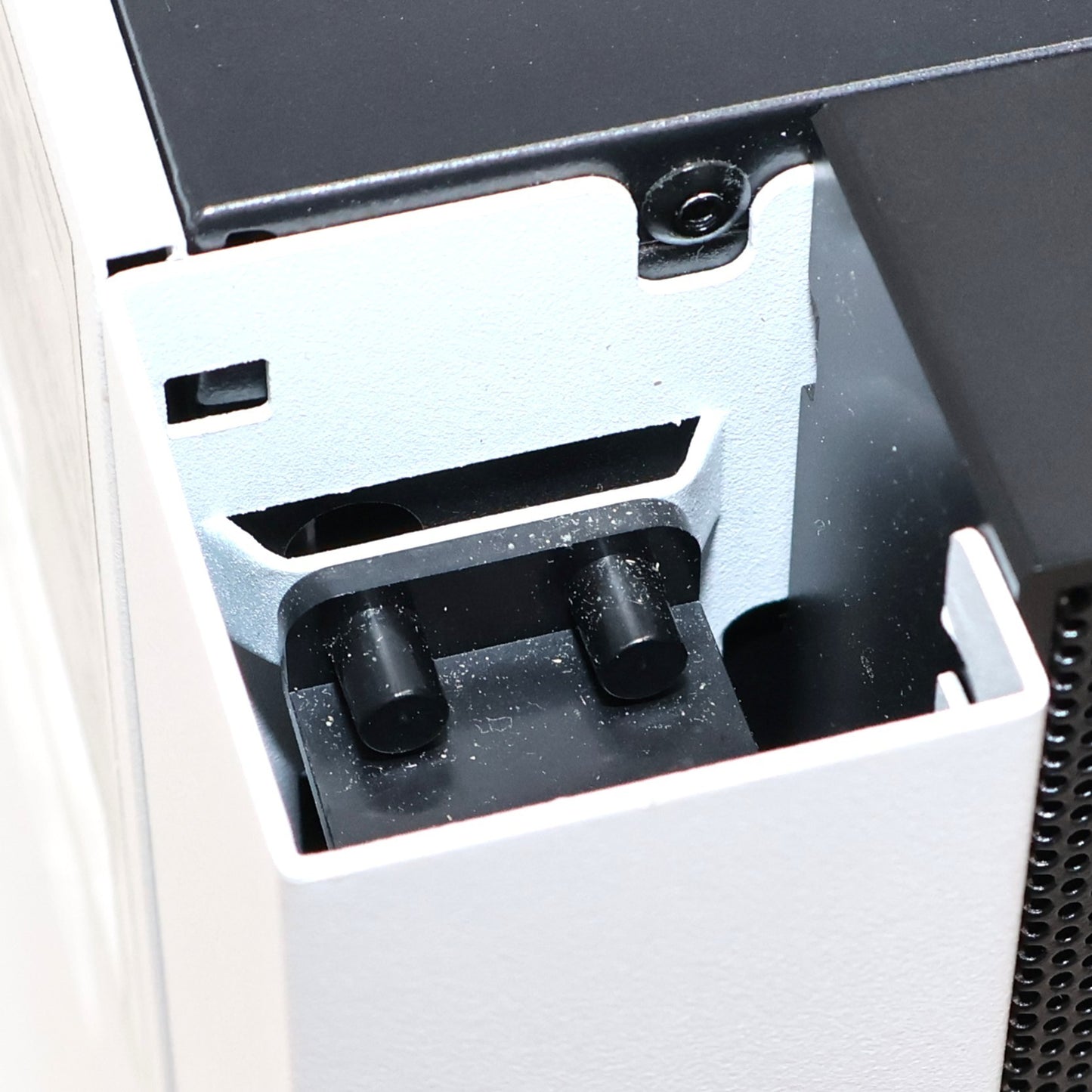 FRONTIER(フロンティア) ゲーミングデスクトップパソコン FRGTB660/C　frgtb660-c   ジャンク品 [難あり(D)]
