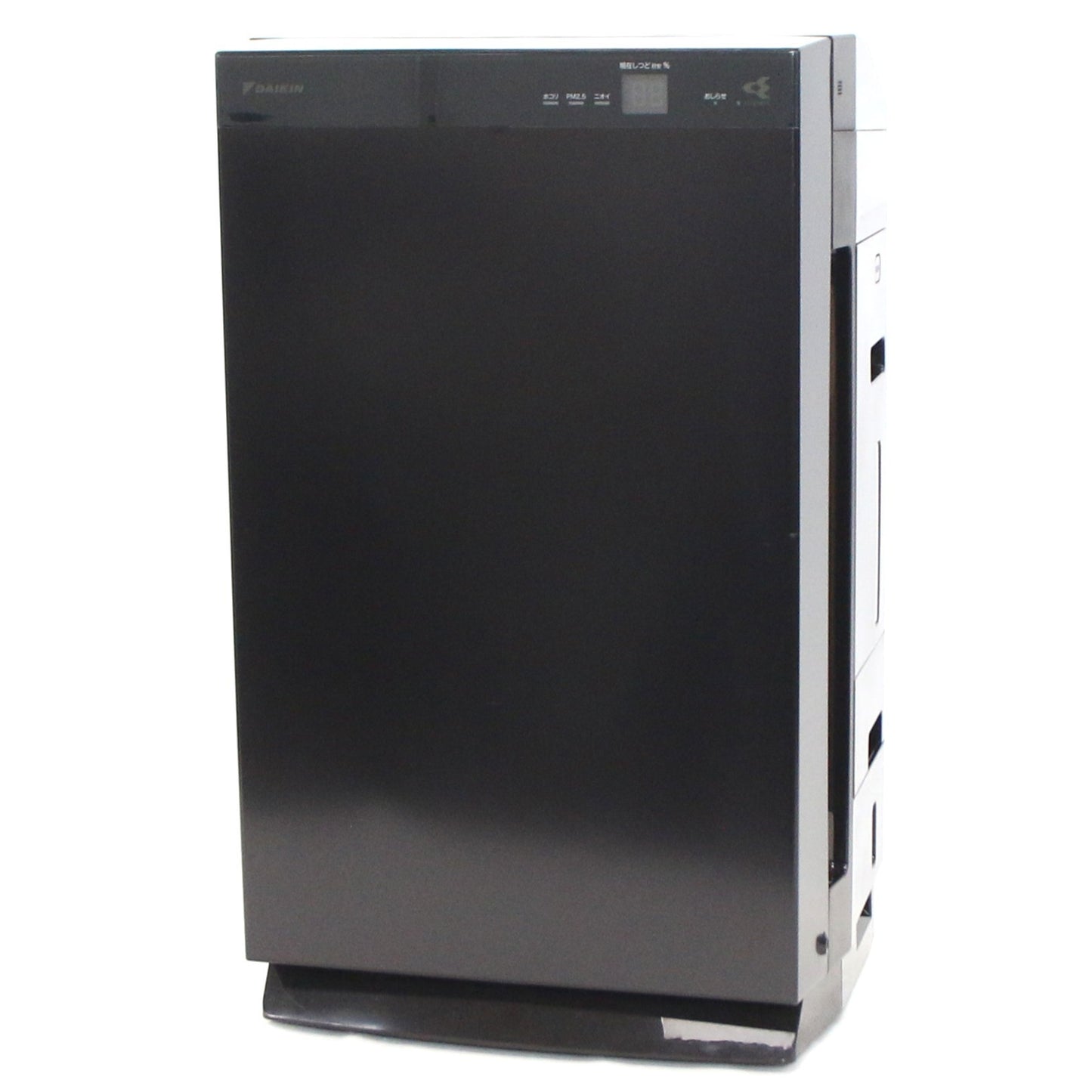 [中古(B)] ダイキン DAIKIN うるるとさらら除加湿ストリーマ空気清浄機 ACZ70X ビターブラウン(〜32畳)(加湿：木造11畳/プレハブ18畳)　acz70x  [良い]