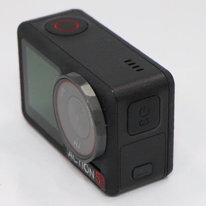 [中古(A) / 整備済品 ] DJI Osmo Action 5 PRO Standard コンボ OA5P0　dji-action5pro-standard [非常に良い]