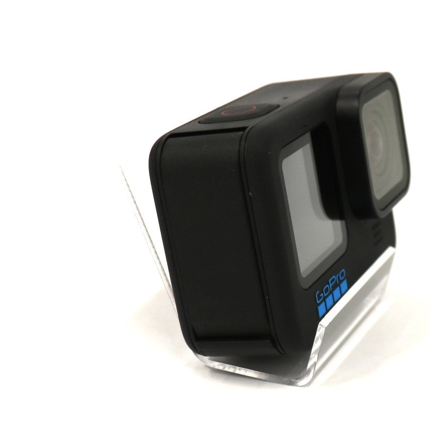 GoPro HERO11 Black hero11-black アクションカメラ アクセサリーセット hero11-black   整備済みアウトレット品 [中古(C)]